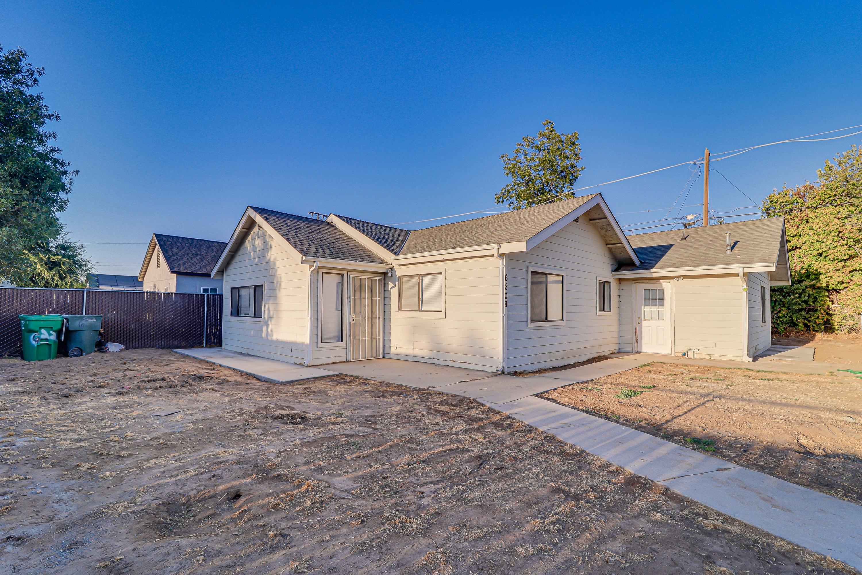 620 Huskey Drive