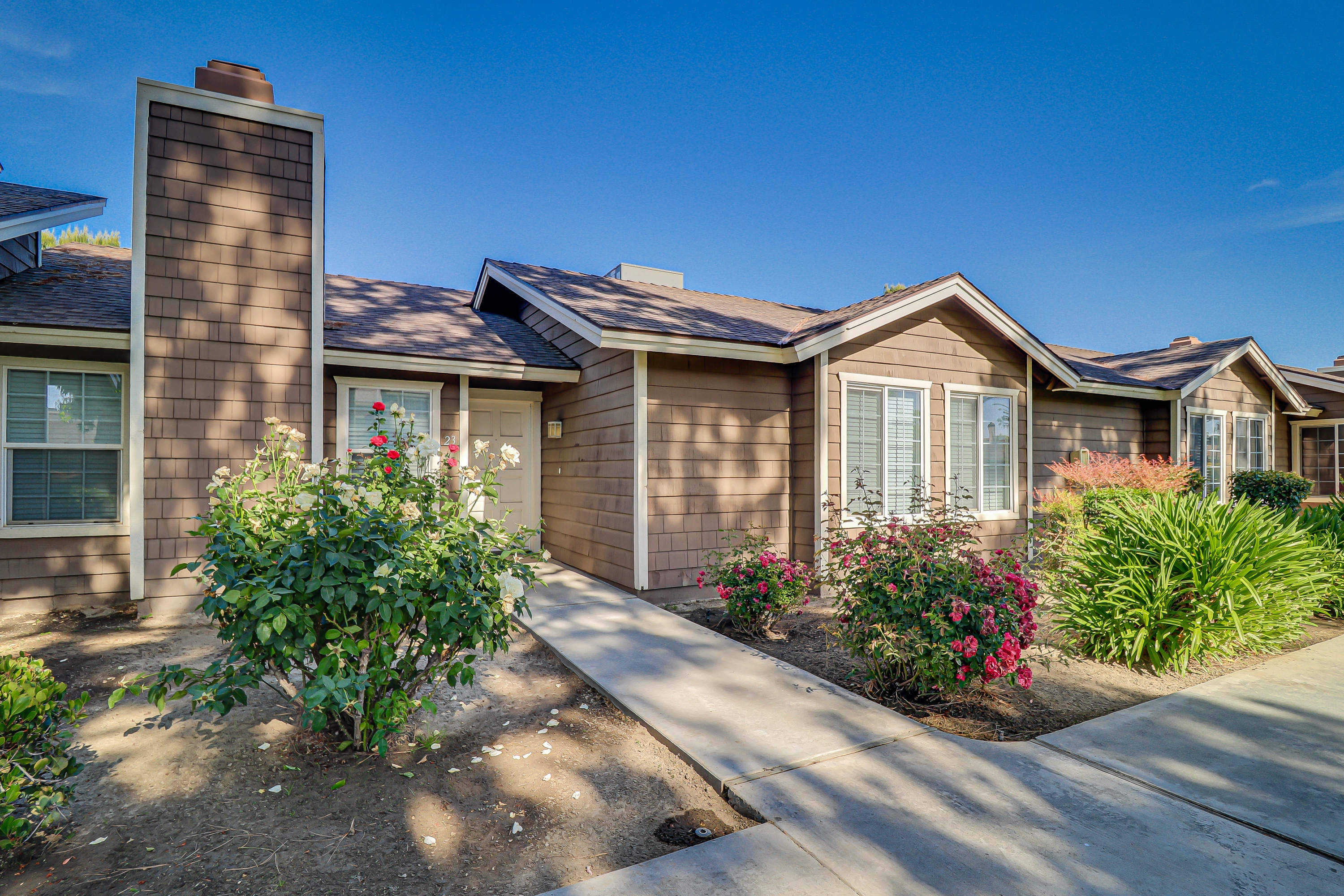 2601 Ashe Road #23 - 1