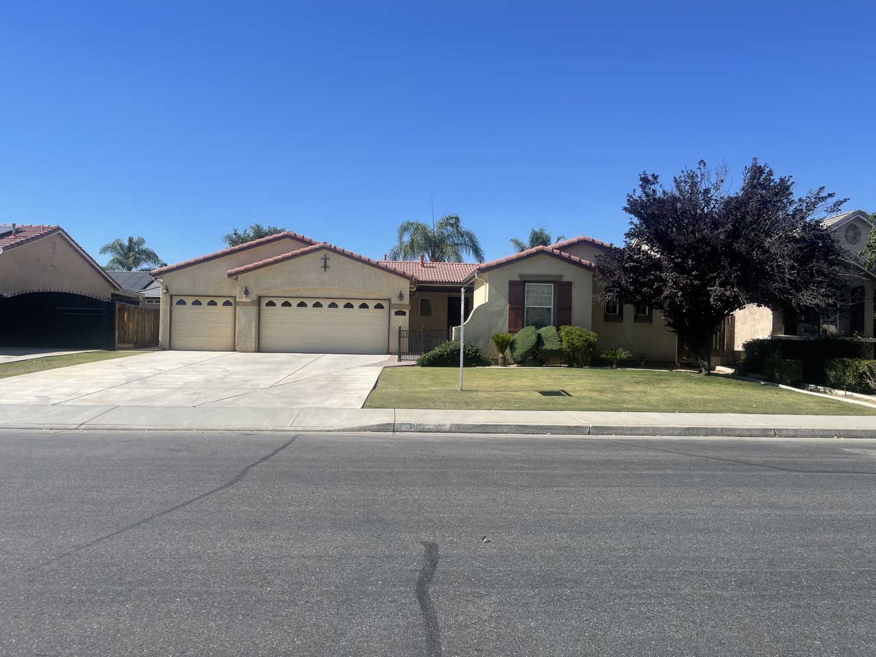 11104 Chappellet Court